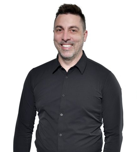 Éric Gloutney