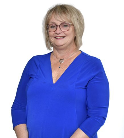 Isabelle Noury