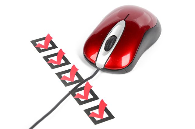 Sondage sur les conditions de travail des cadres