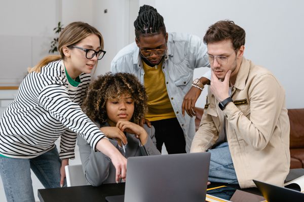 Atelier-conférence : L’intégration de la diversité, prendre conscience pour mieux gérer