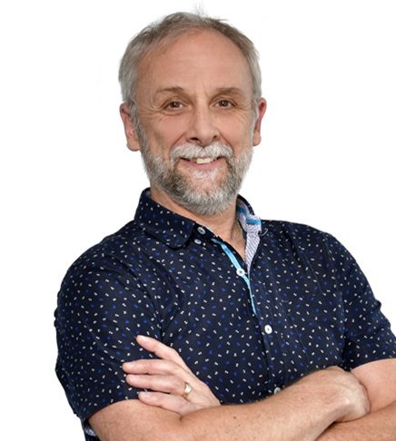 Ronald Bellefeuille