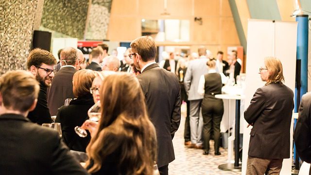 Soirée réseautage – Journée annuelle des cadres