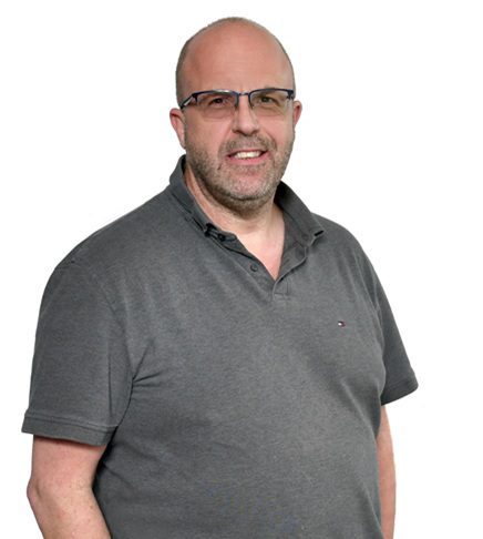 Christian Morissette