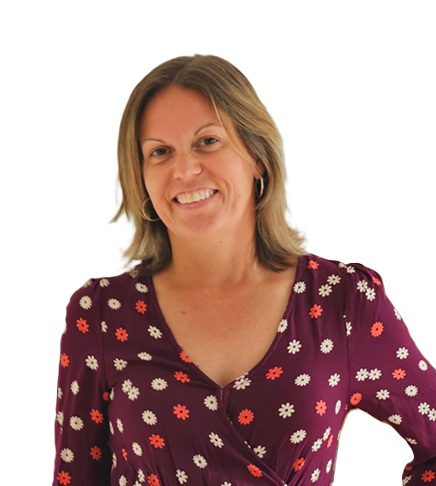 Catherine Bérubé