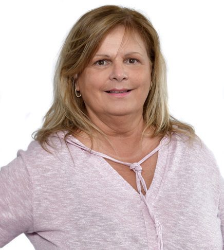 Sylvie Wagner