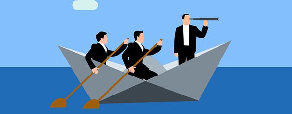 Atelier - Courage managérial