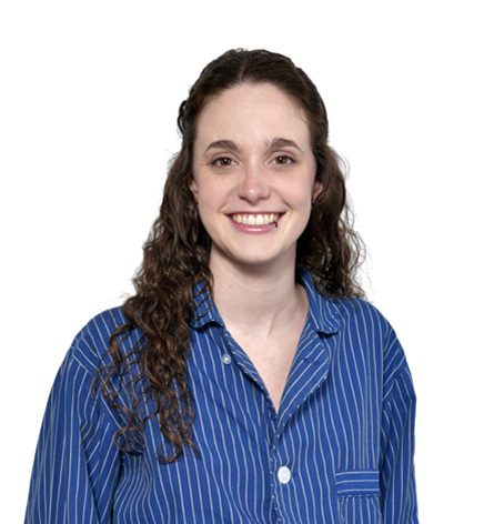 Audrée-Ann Ramacieri-Tremblay