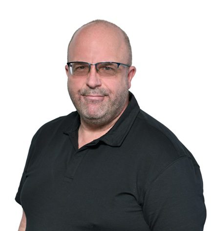 Christian Morissette