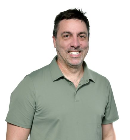 Éric Gloutney