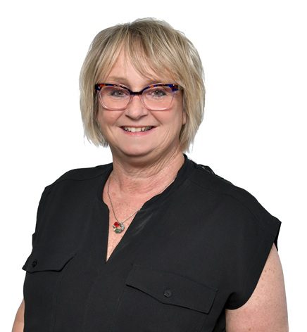 Isabelle Noury