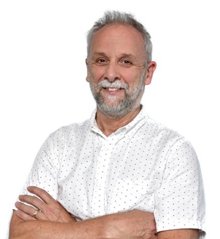 Ronald Bellefeuille