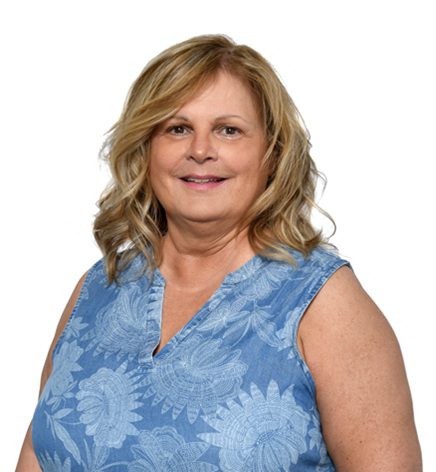 Sylvie Wagner