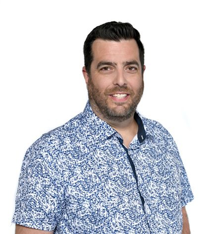 Vincent Labossière